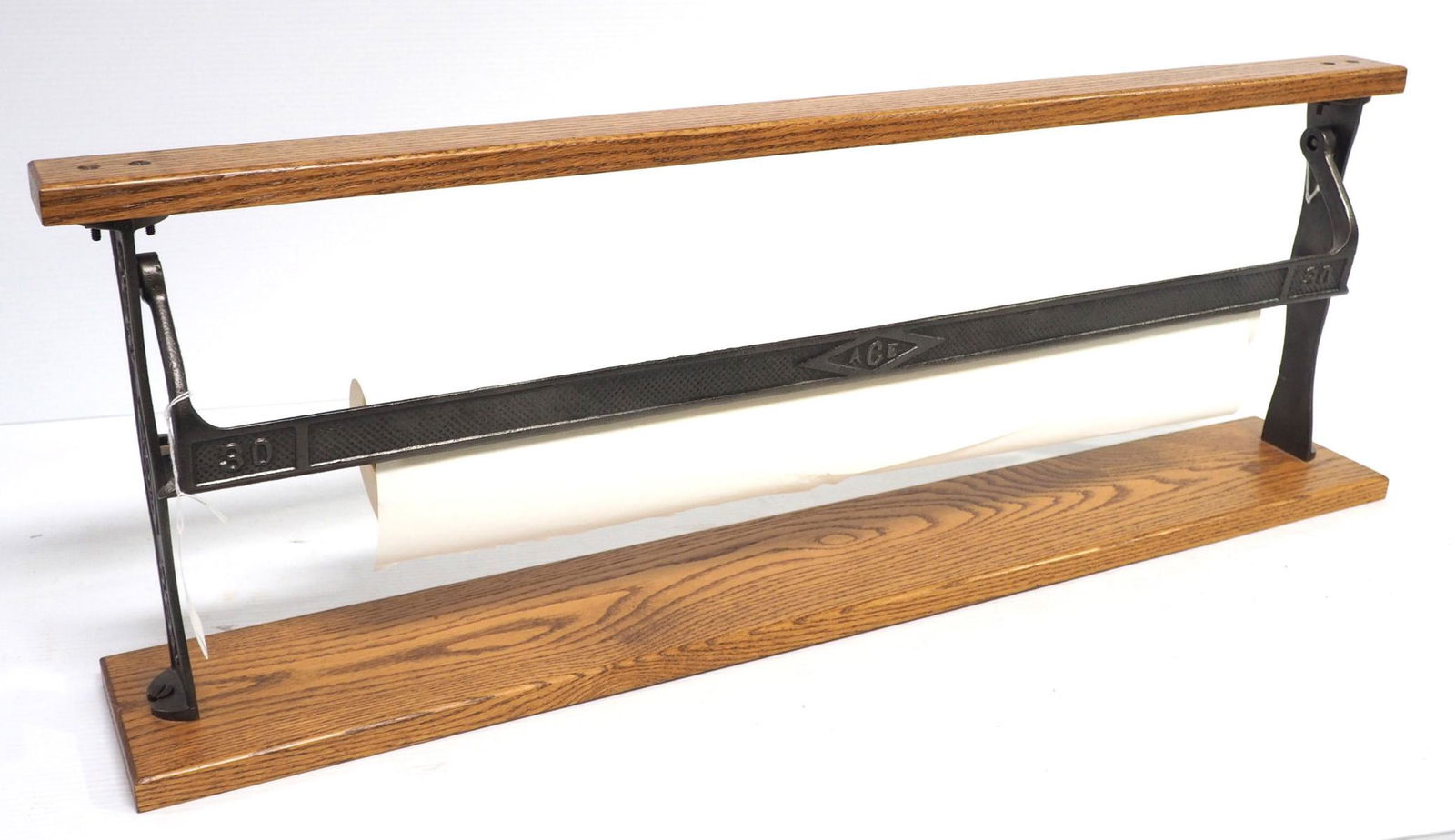 Ace country store paper dispenser (1 of 2)