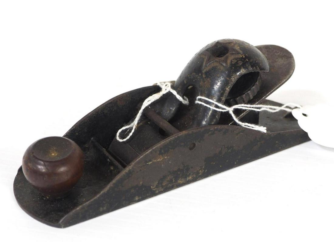 Stanley No. 110 Block Plane (1 of 3)