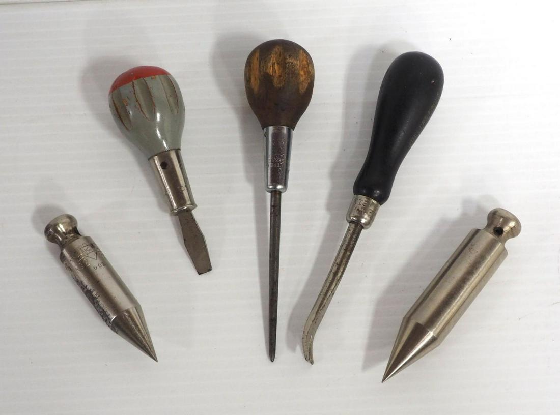 Millers Falls Tools Hand Tools (1 of 1)