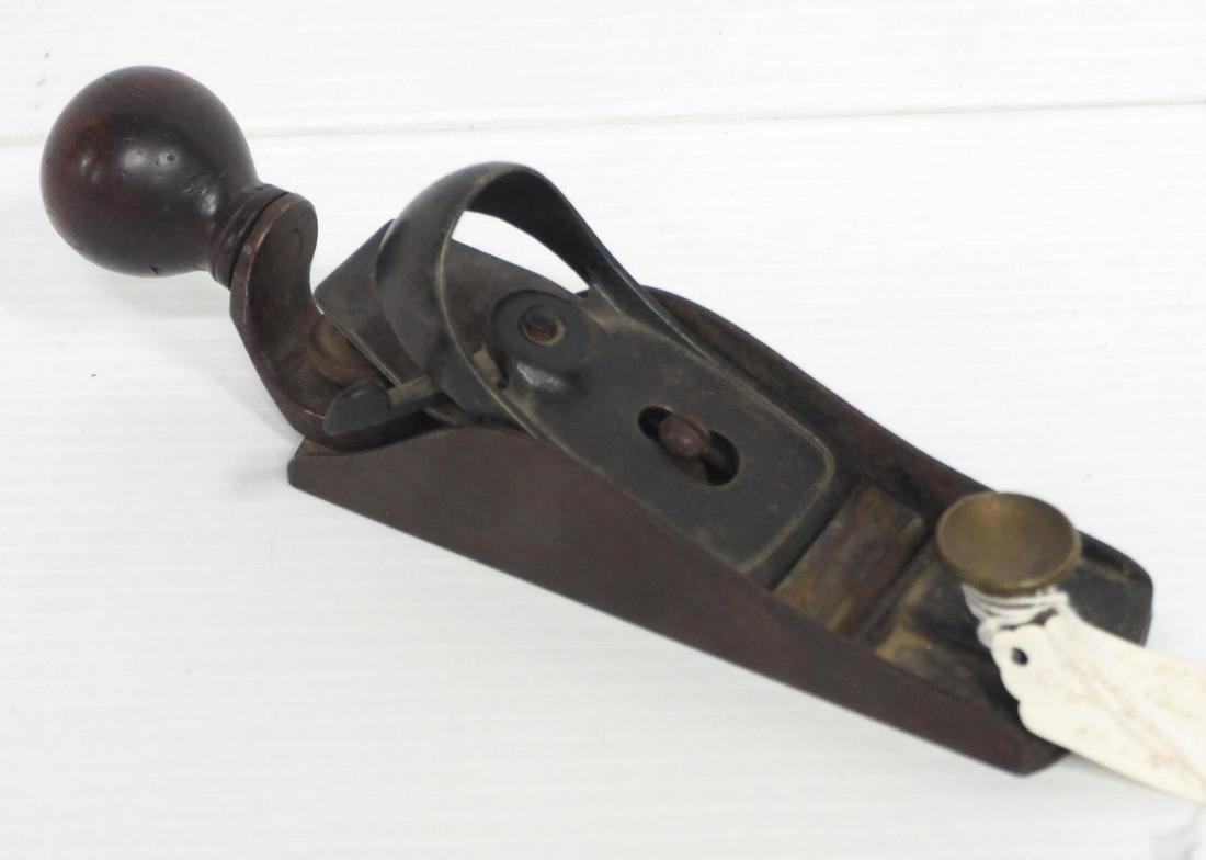 Stanley No. 9¾ Block Plane (1 of 1)