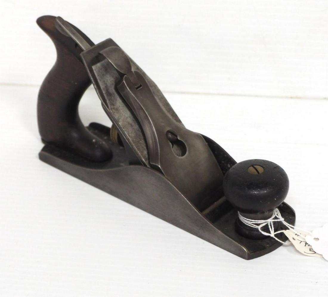 Stanley No. 4 Smooth Plane (1 of 1)