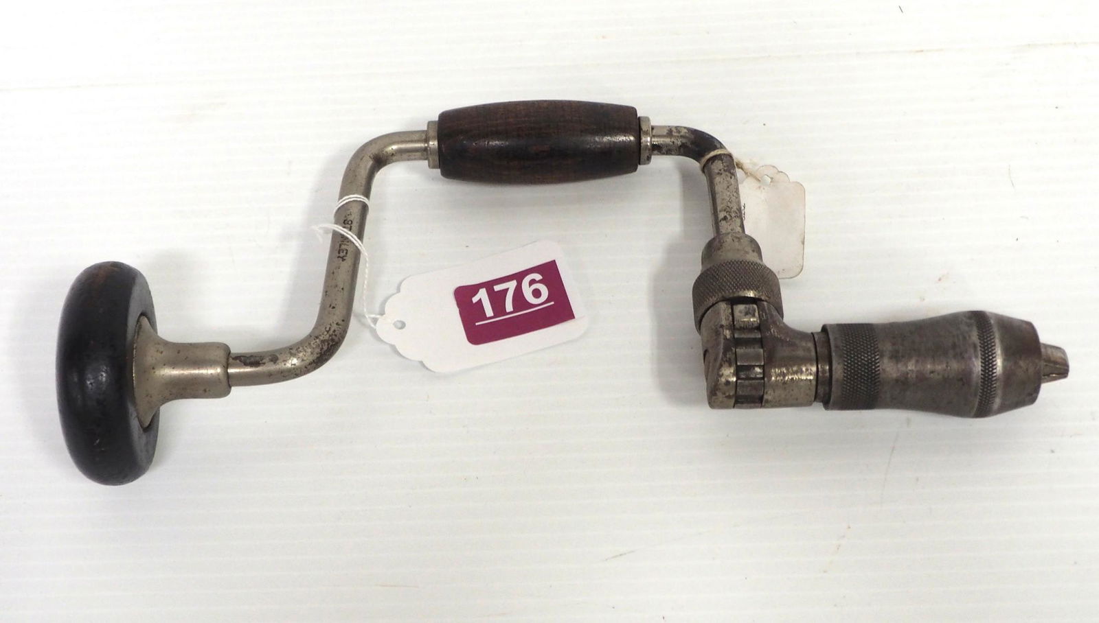 Stanley Four Square Brace (1 of 1)