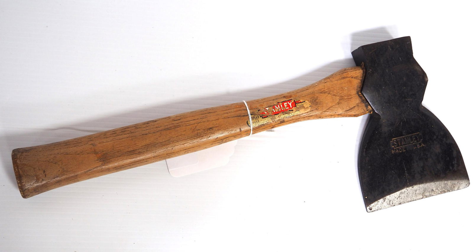 Stanley No. 4  4½" Hatchet (1 of 2)