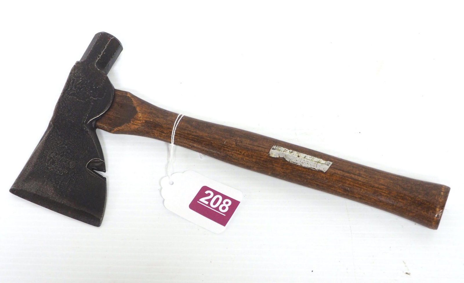 Stanley Hatchet/Hammer (1 of 2)