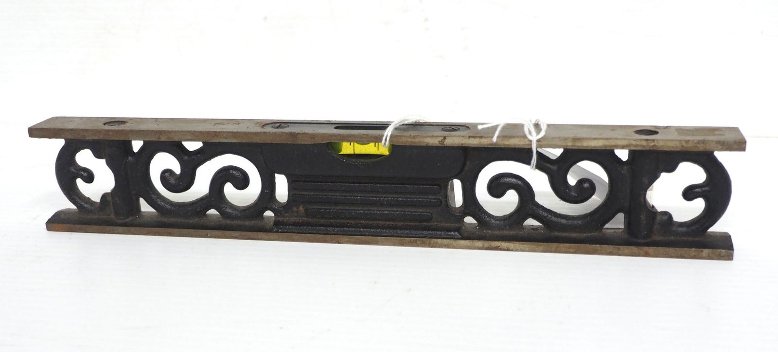 12¼" Double Plumb and Level (1 of 1)