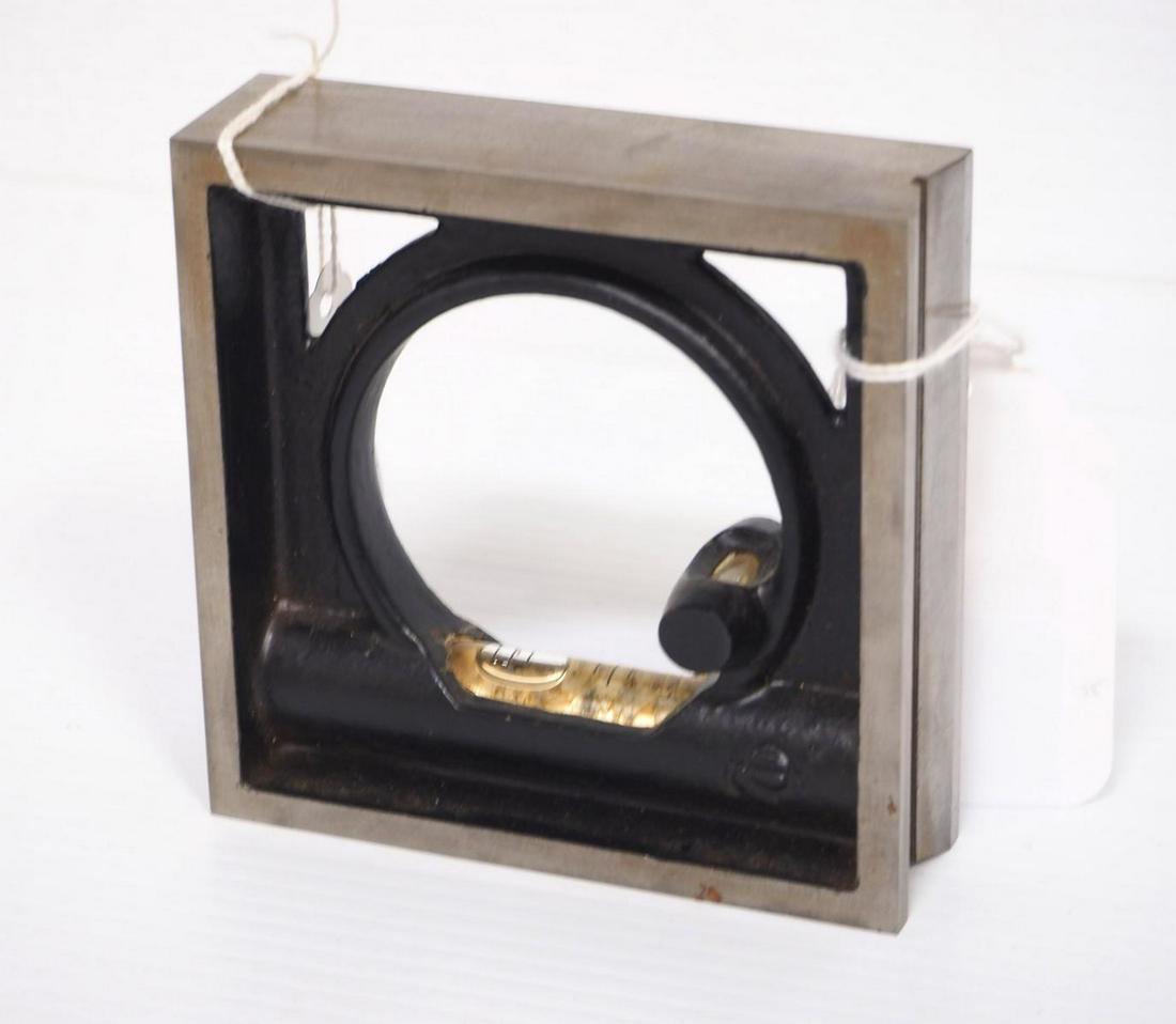 4" Square Plumb and Level (1 of 1)