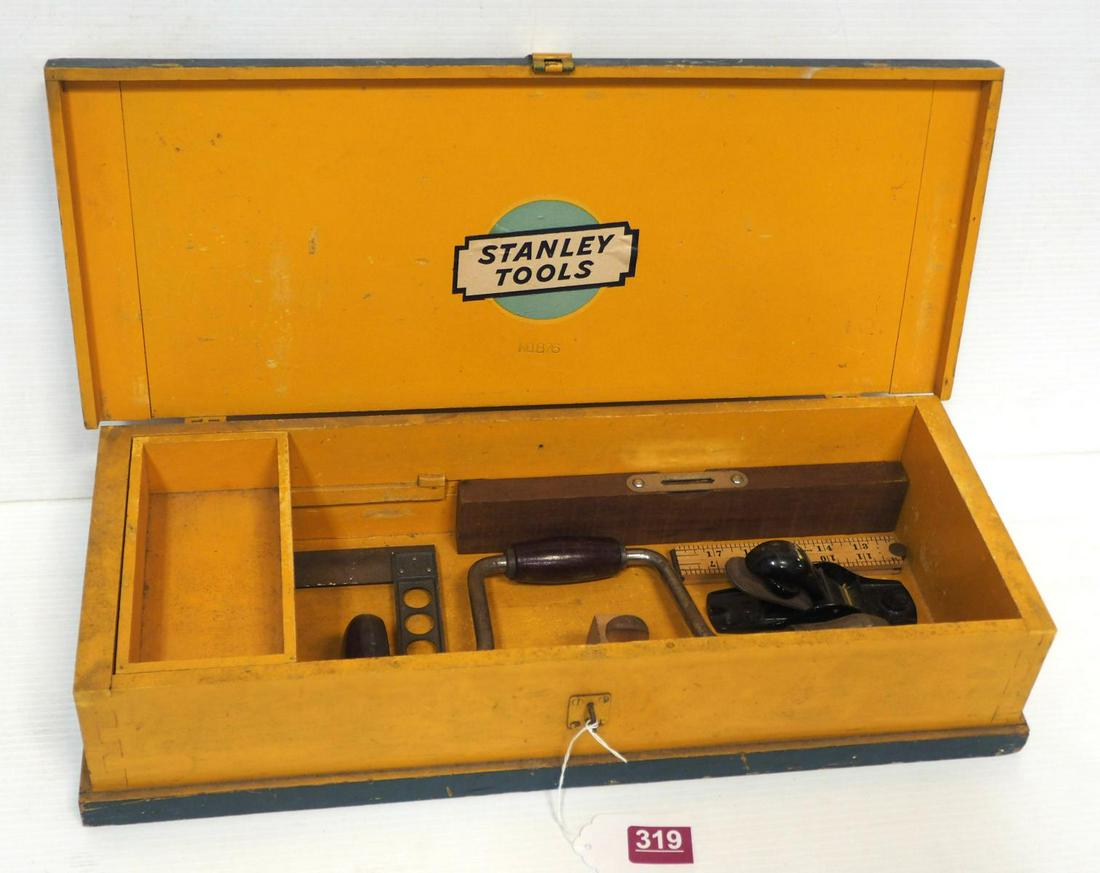 Stanley Toolbox (1 of 4)