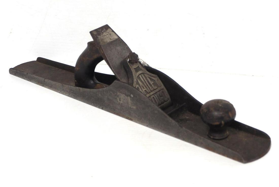 Bailey Tool Co. Plane (1 of 2)