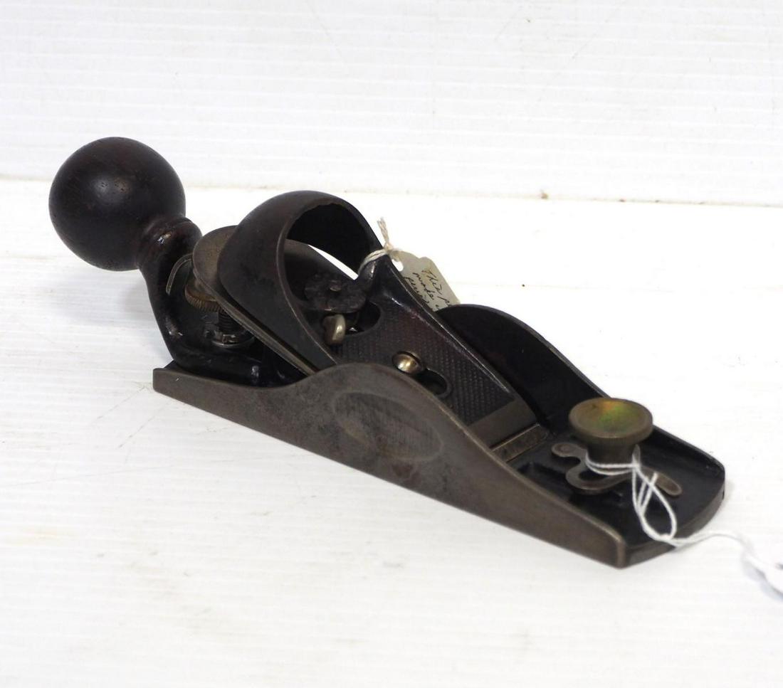 Stanley No. 15½ Block Plane (1 of 1)