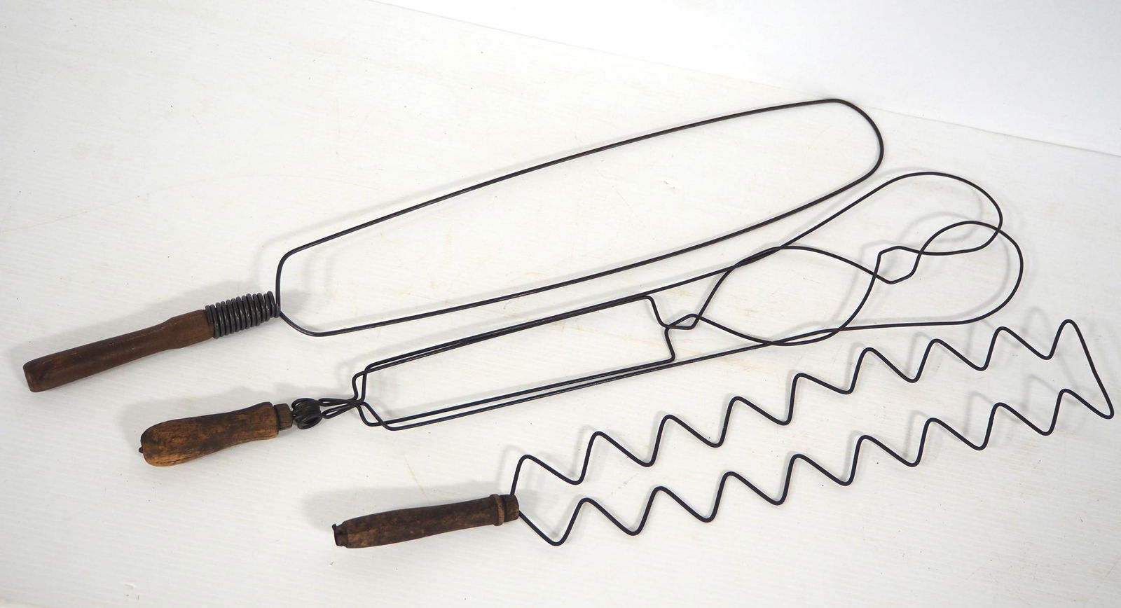 (3) Carpet beaters (1 of 1)