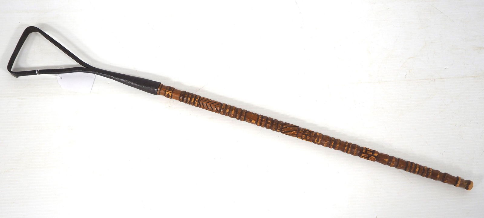 Weed whip cane (1 of 2)