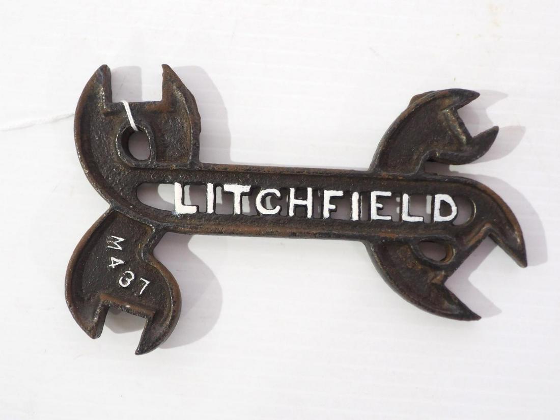 Litchfield cut-out wrench (1 of 2)