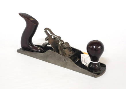 Sargent No.711 Jack Plane auto-set: Sargent No.711 Jack Plane auto-set