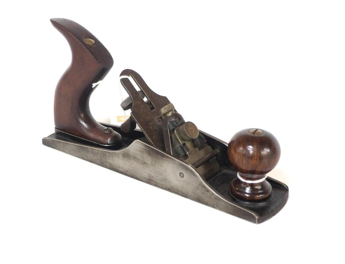 Sargent No.710C Corrugated Plane auto-set (1 of 3)