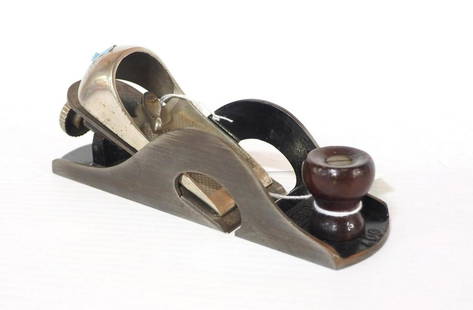 Sargent No.507 Rabbet Plane: Sargent No.507 Rabbet Plane