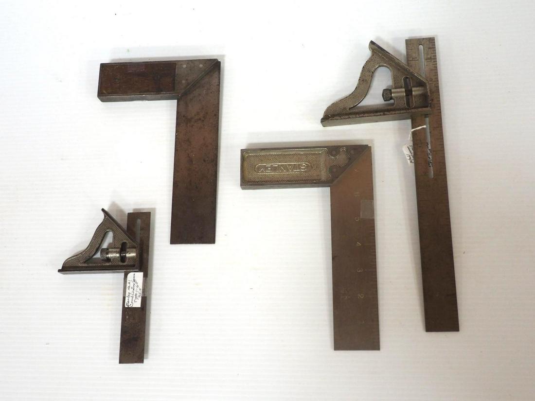 (4) Stanley Squares (1 of 1)