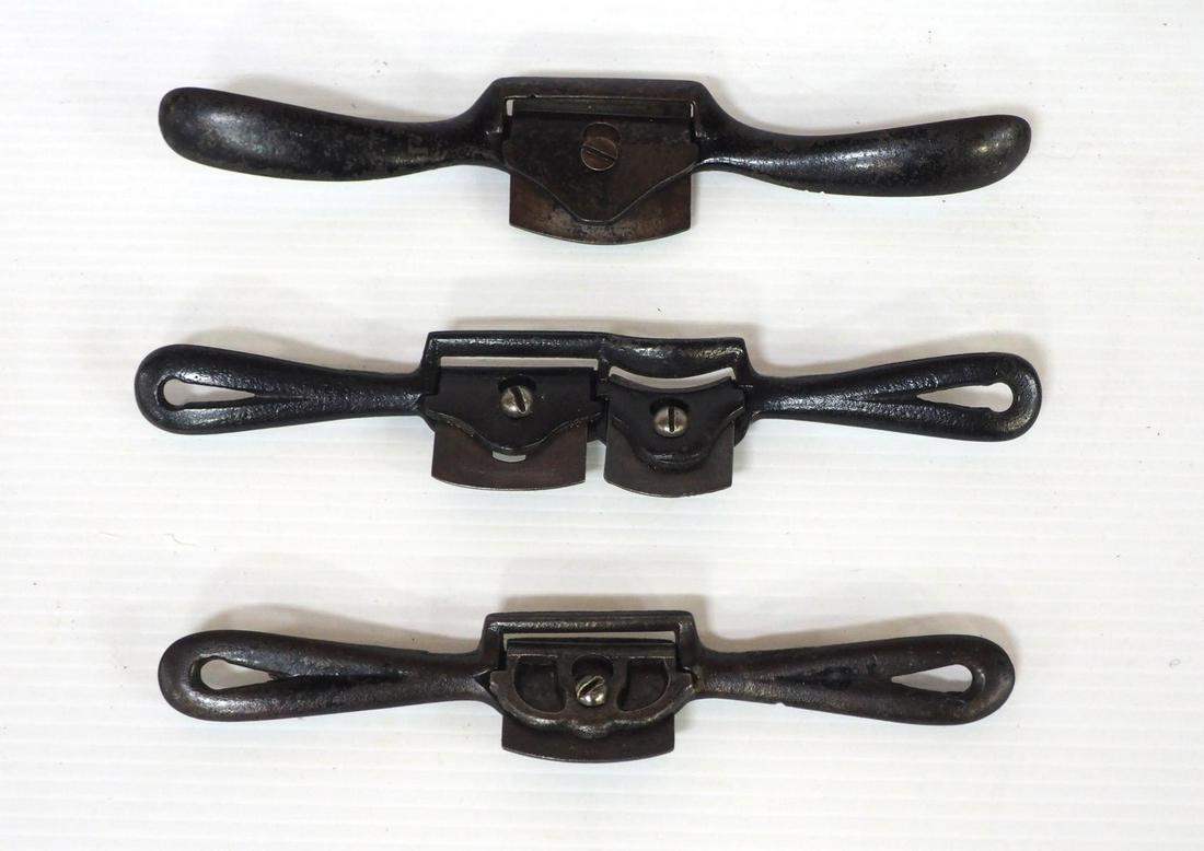 (3) Spoke Shaves (1 of 1)