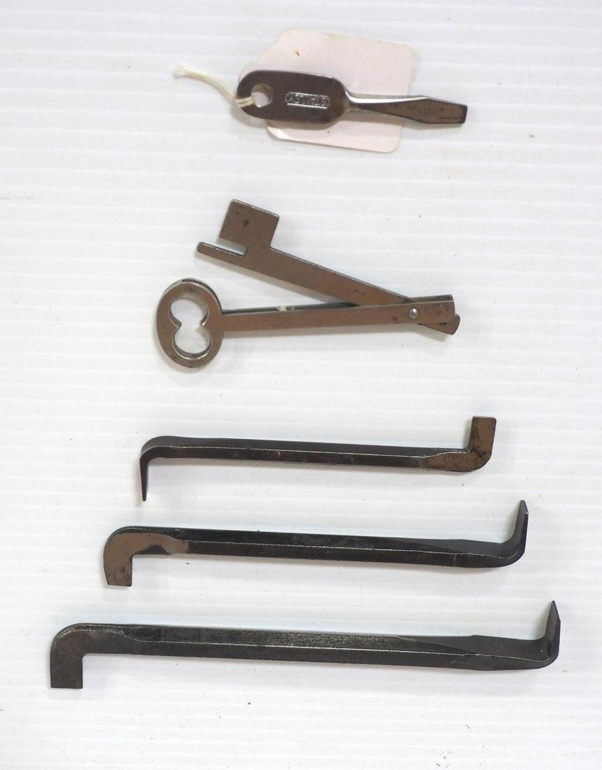 Screwdrivers and Misc. (1 of 1)