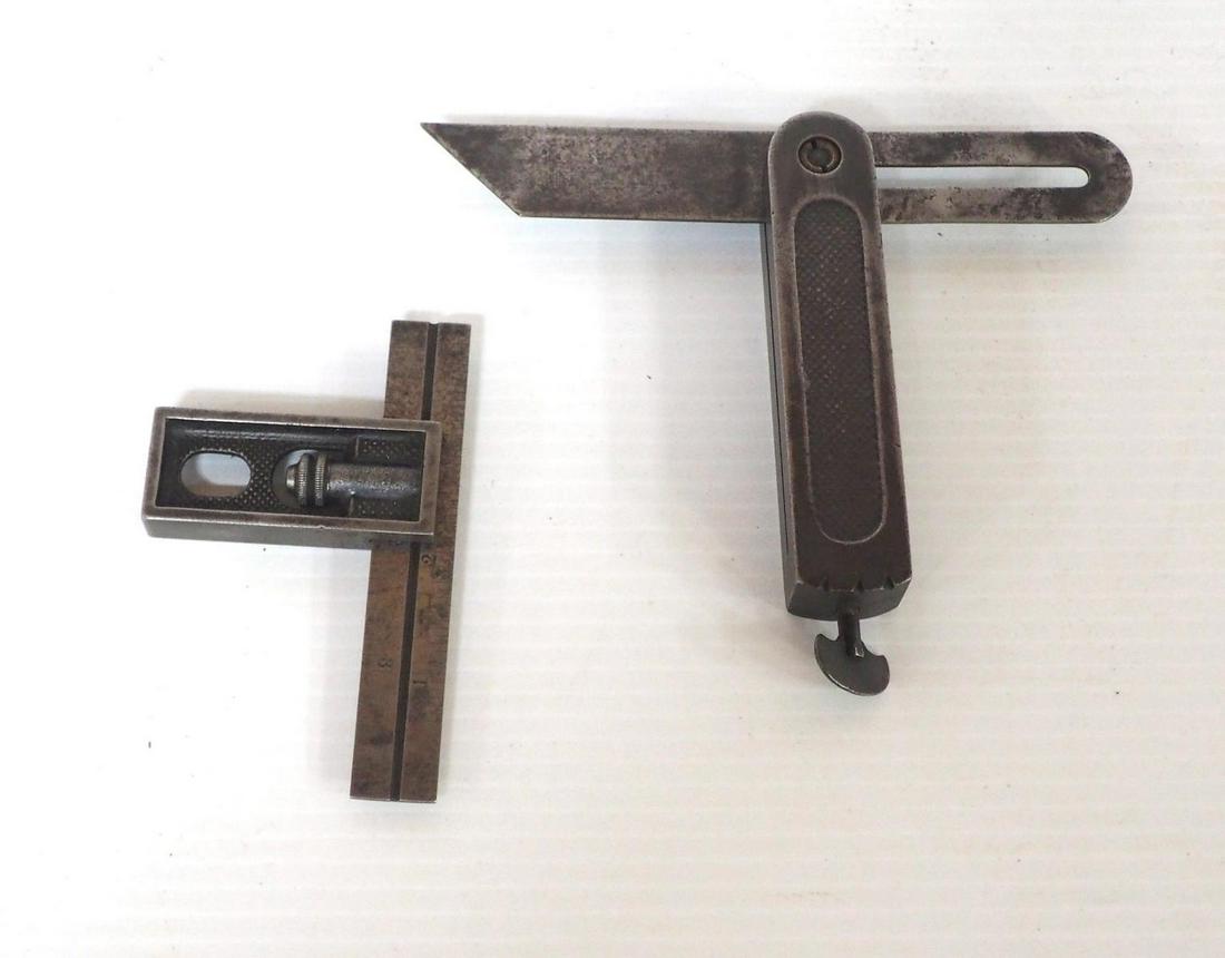 T Bevel and Square (1 of 1)