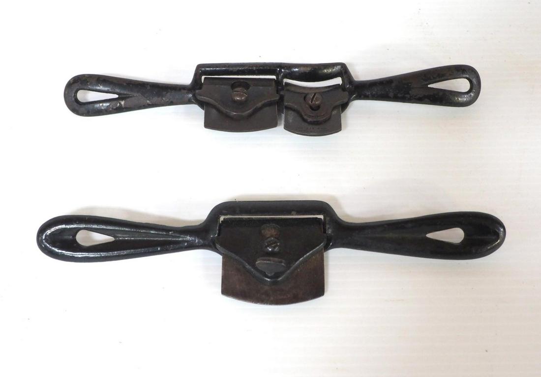 (2) Spoke Shaves (1 of 1)