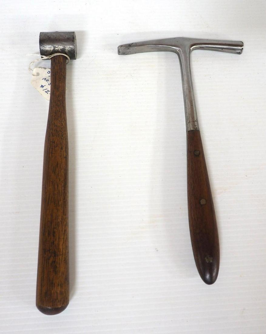 (2) Specialty Hammers (1 of 1)