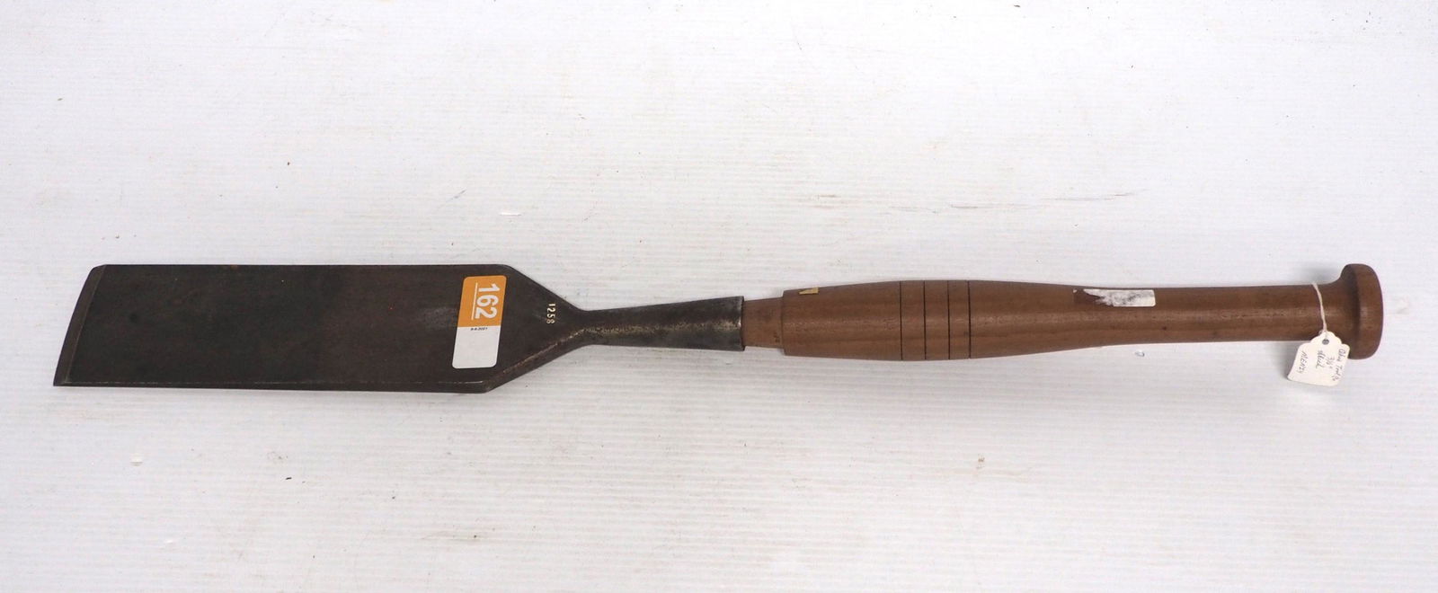 Ohio Tool Co. 3½" Slick (1 of 1)