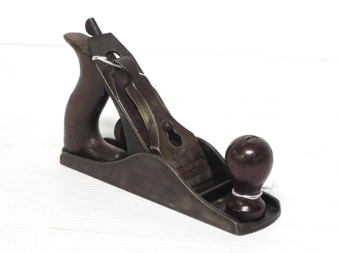 Winchester No.3004 Plane (W3) (1 of 4)