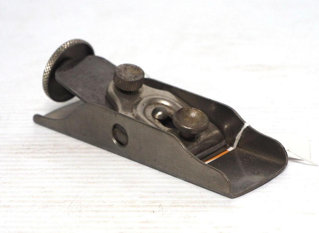 Winchester No.3088 Block Plane (1 of 2)