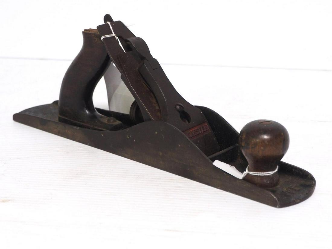 Winchester Plane (W5) (1 of 4)