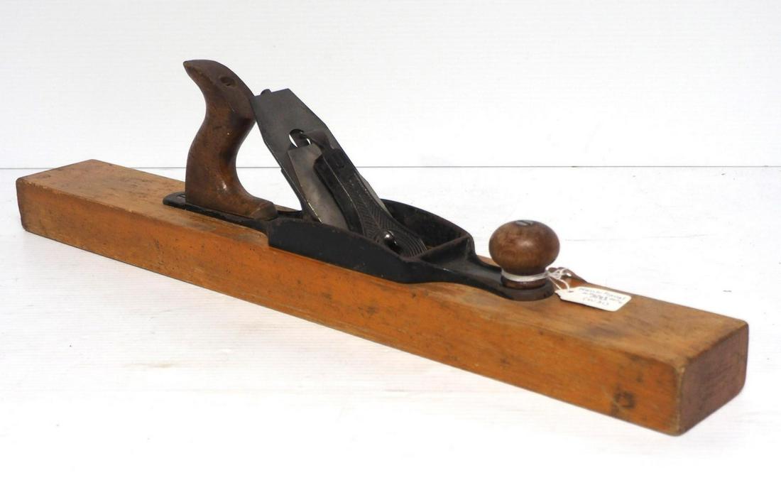 Winchester No.3055 Transitional Plane (W31) (1 of 3)