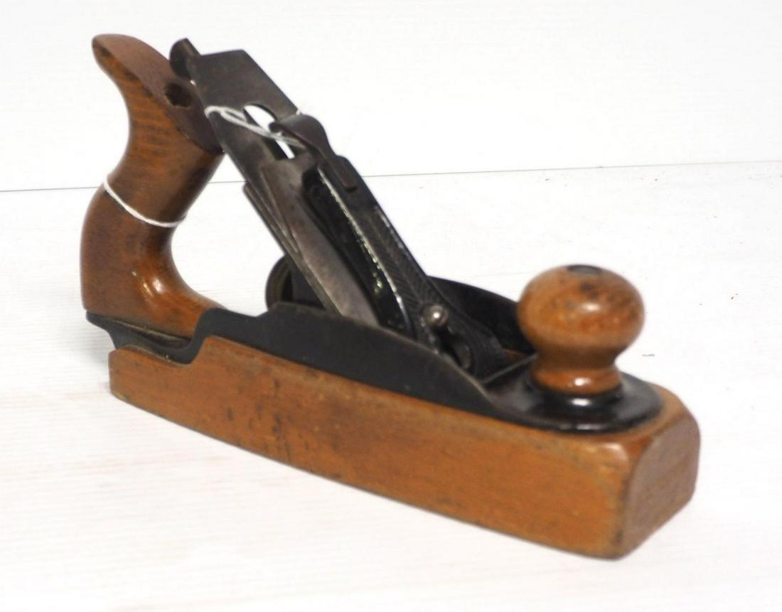 Winchester No.3041 Transitional Plane (W35) (1 of 4)