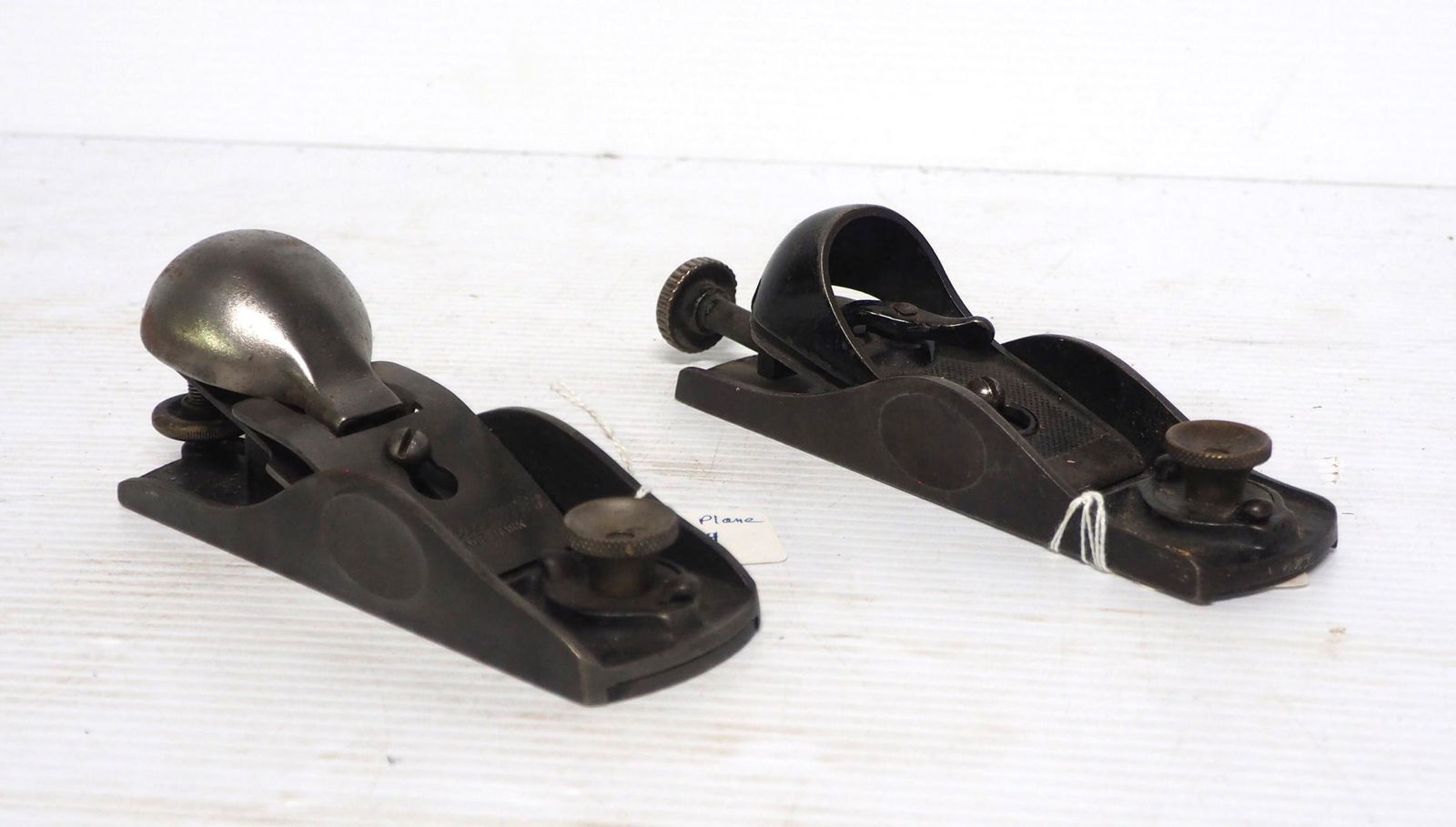 (2) Winchester Block Planes (1 of 3)