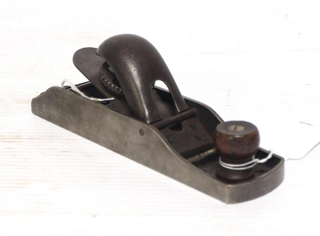 Winchester No.3094 Block Plane (W130) (1 of 2)