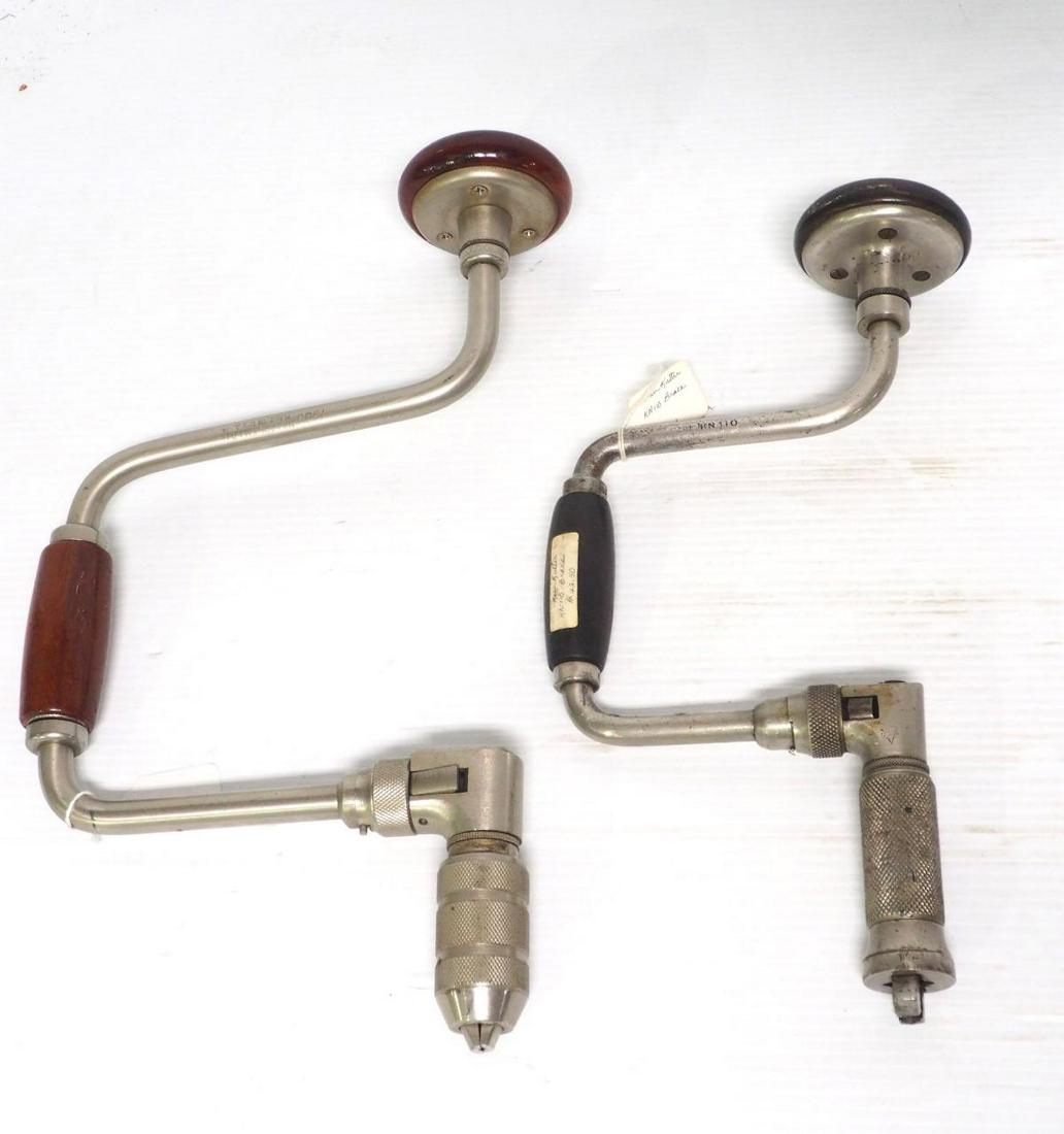 (2) Bit Braces (1 of 1)