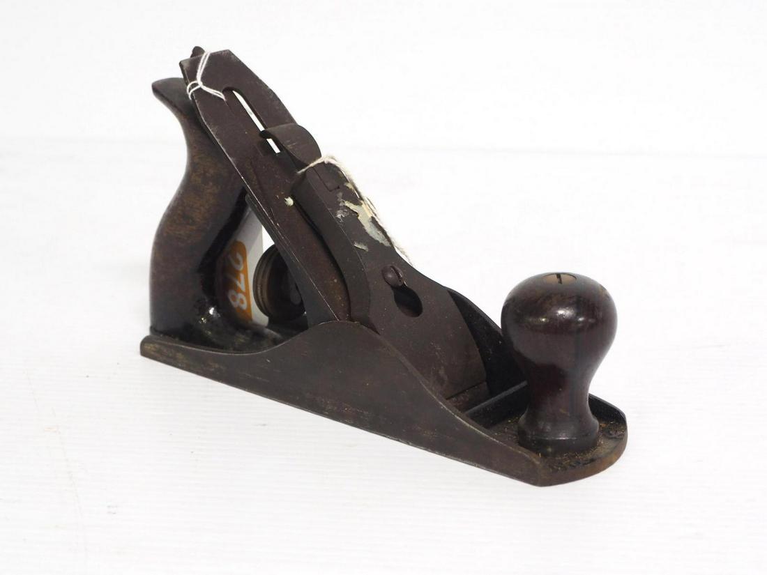 Stanley No.3C Corrugated Plane (1 of 3)