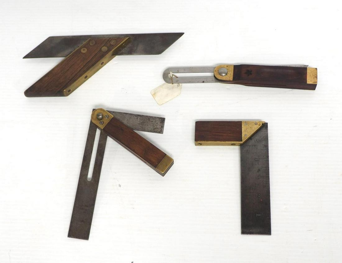 (4) Stanley Tools (1 of 1)