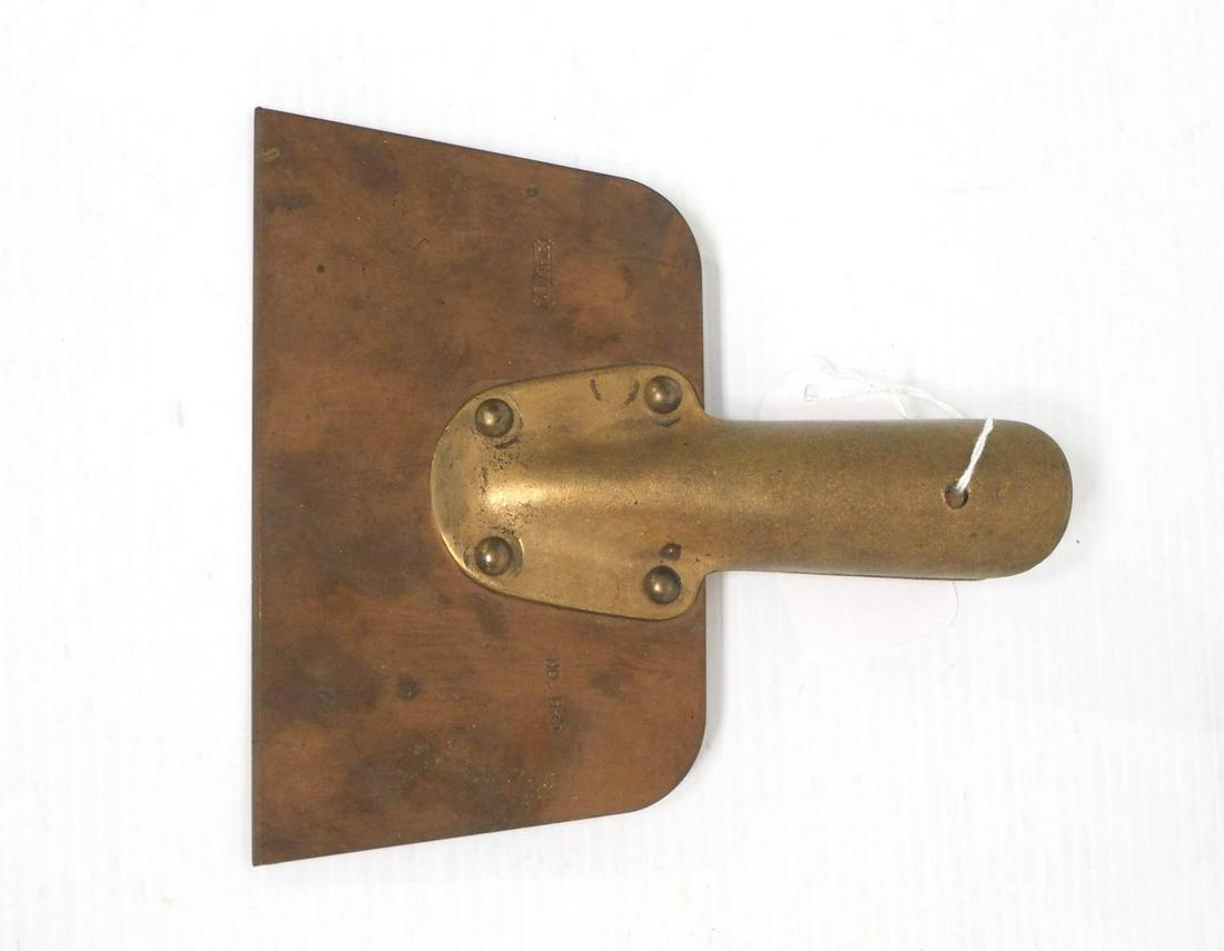 Stanley No.B45 Beryllium Sparkless Floor Scraper (1 of 1)