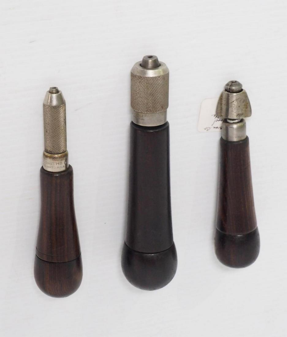 (3) Tool Handles (1 of 1)