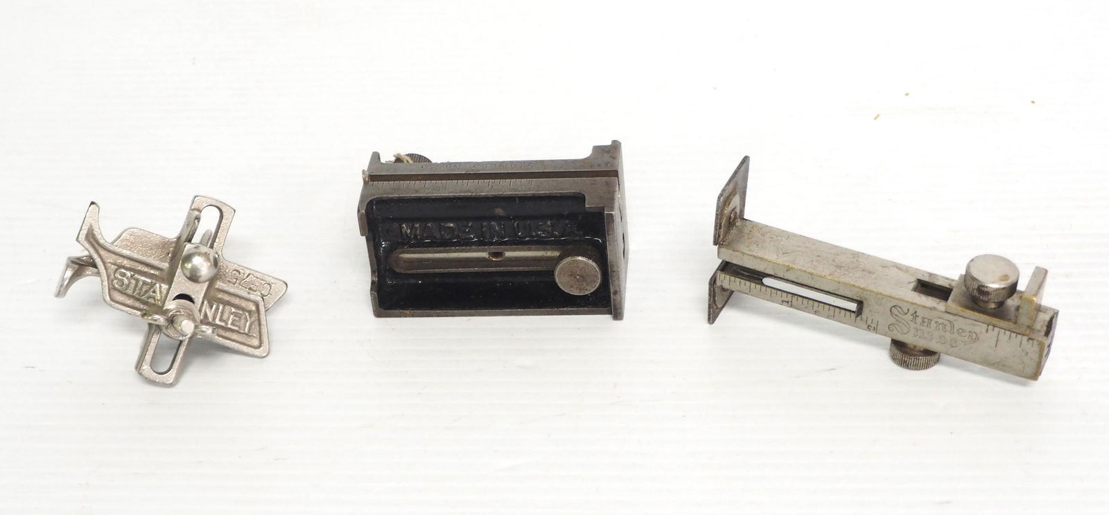 (3) Stanley Tools (1 of 1)