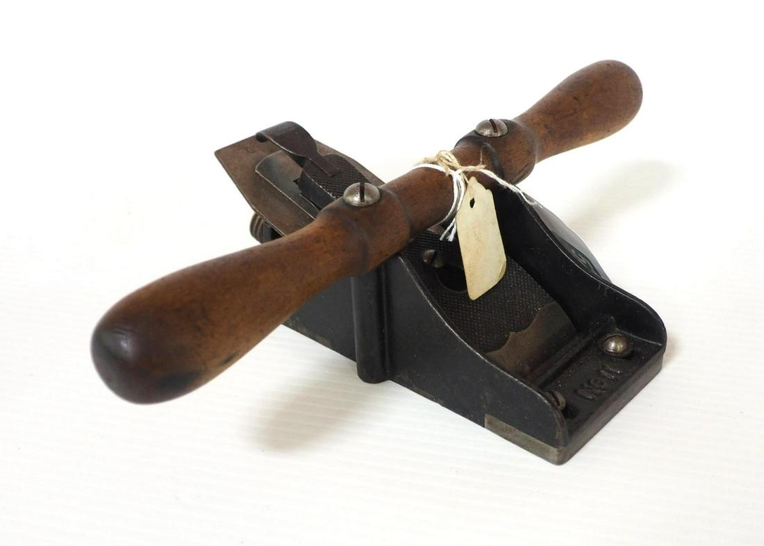 Stanley No.11 Plane (1 of 2)