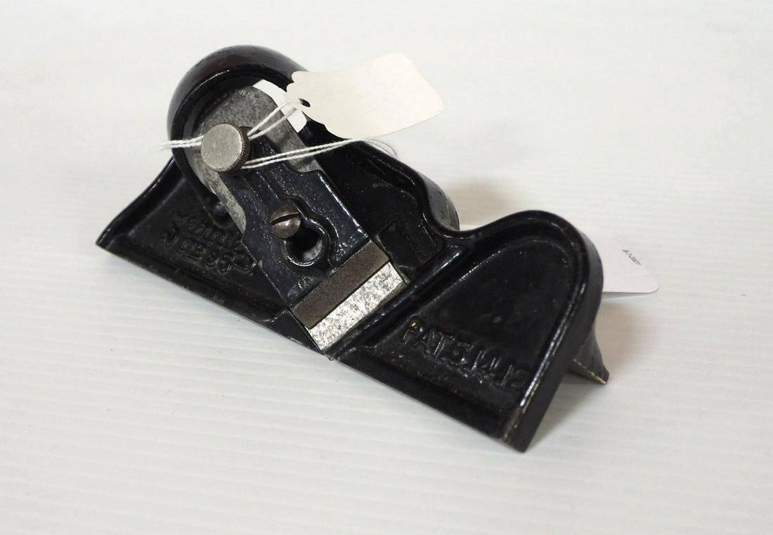 Stanley No.95 Edge Trimming Plane (Type 1) (1 of 2)