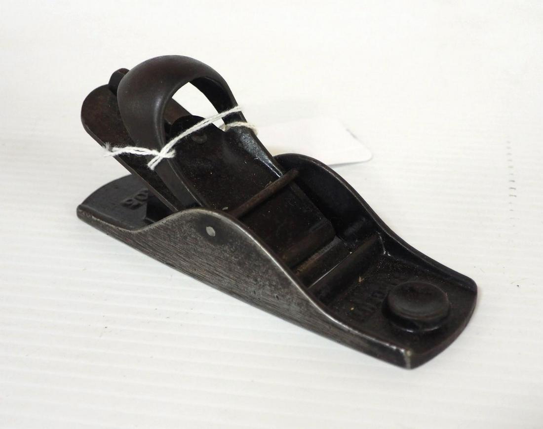 Sargent No.106 Block Plane (Type 1) (1 of 2)