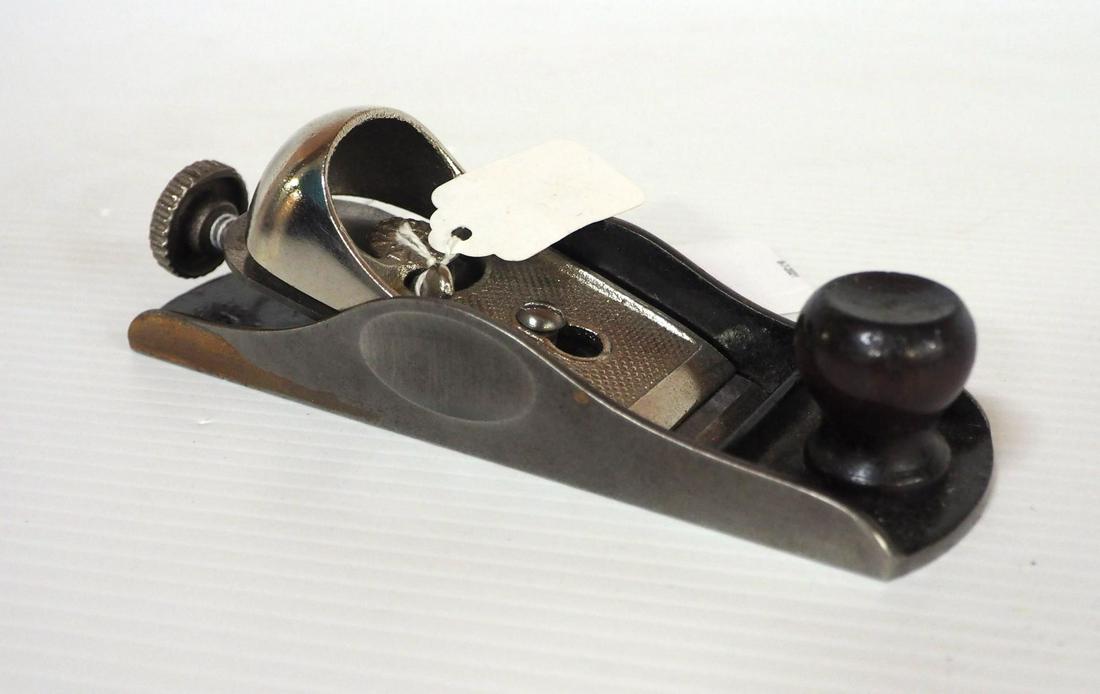 Stanley No.63 Block Plane (1 of 3)