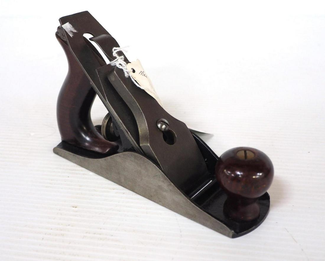 Stanley Defiance No.1202 "Eclipse" Plane (1 of 3)