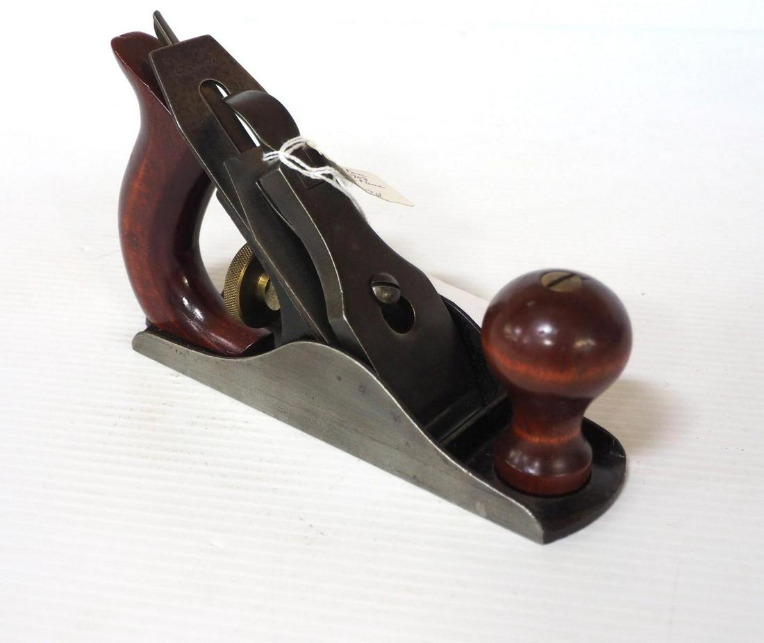 Fulton No.3708 Smooth Plane (1 of 3)