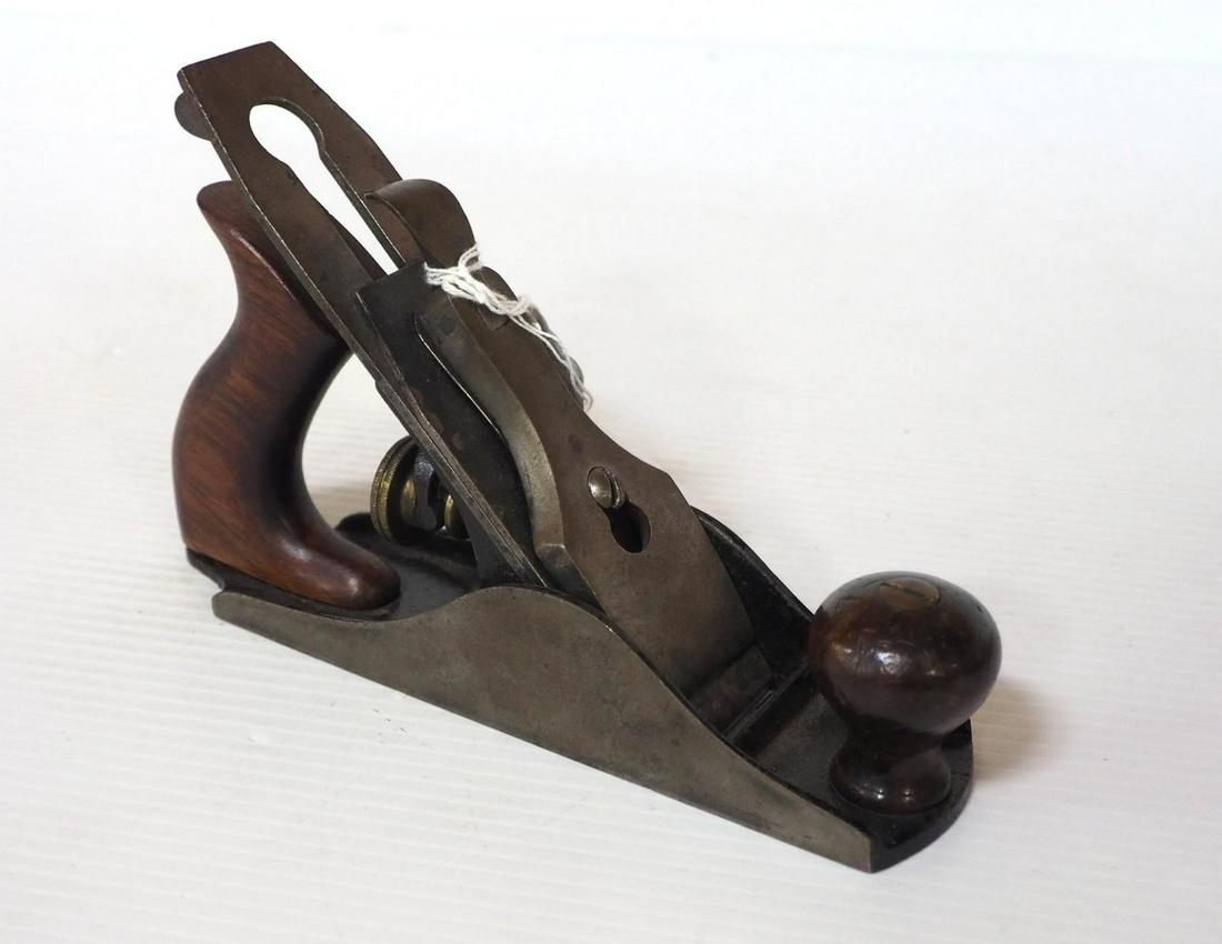 Union Tool Co. No.2 Smooth Plane (1 of 3)