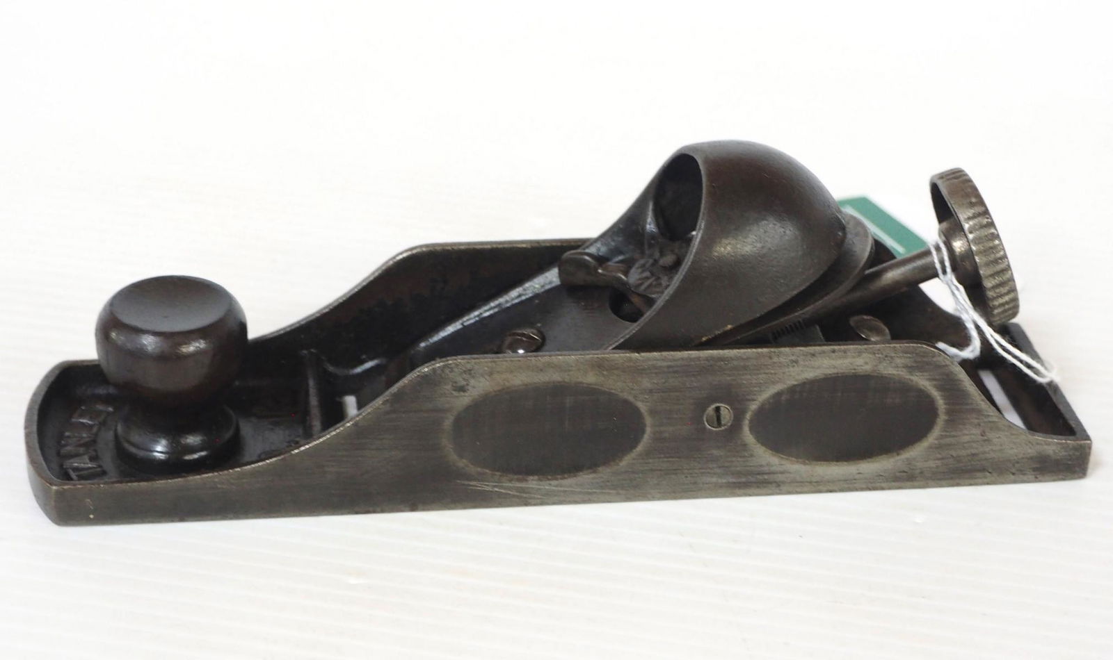 Stanley No.131 Double End Block Plane (Type 1) (1 of 3)