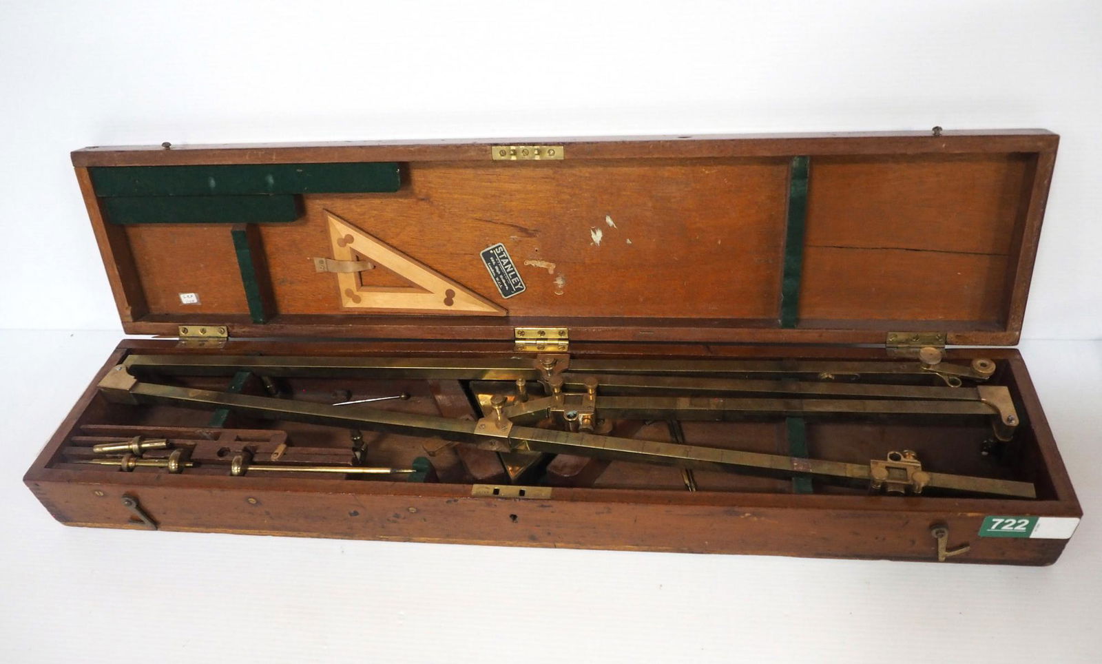 W.F. Stanley Pantograph Tool (1 of 2)