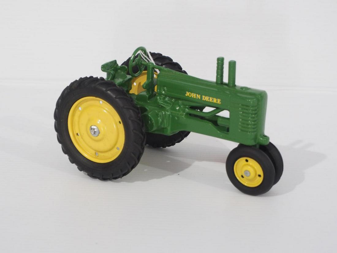 John Deere A Tractor: 1/16 John Deere A Tractor -Restored