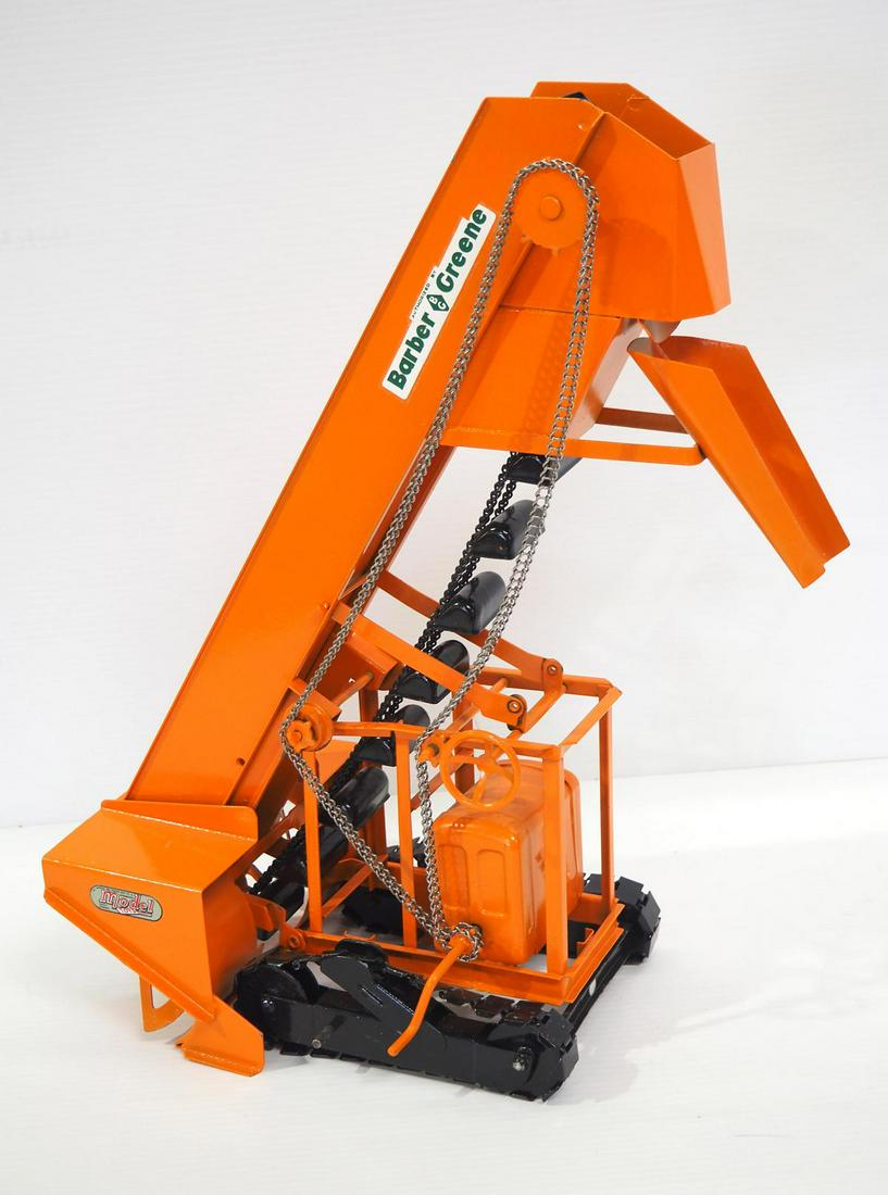 Doepke Barber Greene Sand Loader (1 of 2)